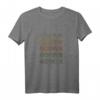 Love Heart Bonnie T-Shirt im Vintage-Grunge-Stil – Perfektes Geschenk für Freunde und Familie zu Geburtstag, Valentinstag, Jahrestag, Hochzeit und mehr