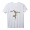 Turnen Turnerin Gymnastik Mädchen Damen T-Shirt - Perfektes Geschenk für Training, Geburtstag & Weihnachten