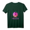 80er Jahre Bleib Fit Aerobic Gymnastik Let's Get Physical Tank Top - Lustiges Fitness Geschenk für Kraftsport, Workout & Gym Enthusiasten