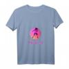 80er Jahre Bleib Fit Aerobic Gymnastik Let's Get Physical Tank Top - Lustiges Fitness Geschenk für Kraftsport, Workout & Gym Enthusiasten