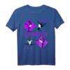 Gymnastics Athletic Gymnasts Graphic T-Shirt – Perfektes Geschenk für Mädchen, die Gymnastik lieben