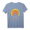 Namaste Witches Lustiges Yoga Halloween Hexe Spruch T-Shirt – Perfektes Kostüm für Mädchen, Frauen und Yoga-Liebhaberinnen zu Halloween und Süßes oder Saures