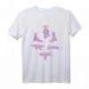 Lustiges Lama Alpaka Yoga T-Shirt für Damen und Herren – Originelles Geschenk für Yogalehrer und Fitnessfans
