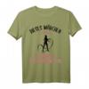 Rhythmische Sportgymnastik Turnerin Mädchen T-Shirt - Sportliches Outfit für Damen und Mädchen im Turnverein & zu Hause