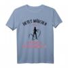 Rhythmische Sportgymnastik Turnerin Mädchen T-Shirt - Sportliches Outfit für Damen und Mädchen im Turnverein & zu Hause