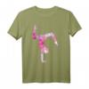 Gymnastik & Turnen T-Shirt – Geschenkidee für Turner, Gymnastinnen und Sportler aller Altersgruppen
