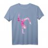 Gymnastik & Turnen T-Shirt – Geschenkidee für Turner, Gymnastinnen und Sportler aller Altersgruppen
