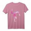 Gymnastik & Turnen T-Shirt – Geschenkidee für Turner, Gymnastinnen und Sportler aller Altersgruppen