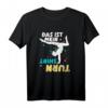 Das Ist Mein Turn Shirt | Lustiges Turnen und Gymnastik T-Shirt für Mädchen & Damen – Perfekt als Geschenk zum Geburtstag & Weihnachten