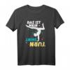 Das Ist Mein Turn Shirt | Lustiges Turnen und Gymnastik T-Shirt für Mädchen & Damen – Perfekt als Geschenk zum Geburtstag & Weihnachten