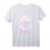 Damen Eat Sleep Handstand Repeat - Akrobatik, Gymnastik & Fitness T-Shirt für Frauen, perfektes Geschenk für Geburtstag & Weihnachten