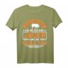 Jäger Ich Bin Jäger Und Ne Geile Sau Jagen T-Shirt – Lustiges Jagdoutfit für Jäger und Wildschwein-Liebhaber
