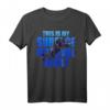 Lustiges Hai Tauchen T-Shirt mit Spruch - Cooles Taucher-Shirt für Hobby- & Profi-Taucher, perfekt als Geschenk zu Weihnachten oder Geburtstag