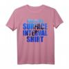 Lustiges Hai Tauchen T-Shirt mit Spruch - Cooles Taucher-Shirt für Hobby- & Profi-Taucher, perfekt als Geschenk zu Weihnachten oder Geburtstag