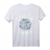 Save Sharks Haischutz Taucher T-Shirt – Für Meeresschützer, Umweltaktivisten & Taucher als nachhaltiges Geschenk
