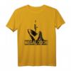 Megalodon Weißer Hai Giant Shark T-Shirt für Hai Liebhaber, Taucher & Dinosaurier-Fans – Perfektes Geschenk für Taucher und Meeresabenteurer