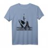 Megalodon Weißer Hai Giant Shark T-Shirt für Hai Liebhaber, Taucher & Dinosaurier-Fans – Perfektes Geschenk für Taucher und Meeresabenteurer