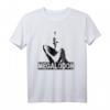 Megalodon Weißer Hai Giant Shark T-Shirt für Hai Liebhaber, Taucher & Dinosaurier-Fans – Perfektes Geschenk für Taucher und Meeresabenteurer