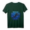 Lustiges Hai Taucher T-Shirt mit Spruch - Cooles V-Ausschnitt T-Shirt für Taucher, Tauchurlaub & Geschenkideen für Taucher und Unterwasserliebhaber