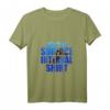 Lustiges Hai Taucher T-Shirt mit Spruch - Cooles V-Ausschnitt T-Shirt für Taucher, Tauchurlaub & Geschenkideen für Taucher und Unterwasserliebhaber