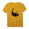 Tauchen Mit Walhai T-Shirt – Abenteuer Outfit für Taucher, Meerliebhaber & Geschenk zum Geburtstag oder Weihnachten