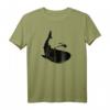 Tauchen Mit Walhai T-Shirt – Abenteuer Outfit für Taucher, Meerliebhaber & Geschenk zum Geburtstag oder Weihnachten