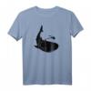Tauchen Mit Walhai T-Shirt – Abenteuer Outfit für Taucher, Meerliebhaber & Geschenk zum Geburtstag oder Weihnachten