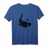 Tauchen Mit Walhai T-Shirt – Abenteuer Outfit für Taucher, Meerliebhaber & Geschenk zum Geburtstag oder Weihnachten