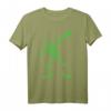 Dabbing Skelett Halloween Kostüm für Jungen - Lustiges T-Shirt für Trick or Treat, Fasching & Halloween Partys