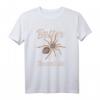 Spinne T-Shirt Tarantula Halloween Kostüm für Damen, Kinder und Jungen – Gruselige Tiermotive als Geschenkidee