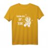 Thinking Of You - Voodoo Puppe Halloween T-Shirt für Spaß und Last-Minute Kostümideen