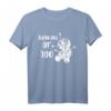 Thinking Of You - Voodoo Puppe Halloween T-Shirt für Spaß und Last-Minute Kostümideen