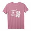 Thinking Of You - Voodoo Puppe Halloween T-Shirt für Spaß und Last-Minute Kostümideen