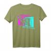 Handball Torwart T-Shirt - Lustiges Geschenk für Handballer, perfekt zu Weihnachten, Geburtstag und anderen Anlässen