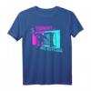 Handball Torwart T-Shirt - Lustiges Geschenk für Handballer, perfekt zu Weihnachten, Geburtstag und anderen Anlässen