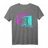 Handball Torwart T-Shirt - Lustiges Geschenk für Handballer, perfekt zu Weihnachten, Geburtstag und anderen Anlässen