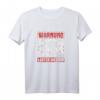 Damen Handball Mama T-Shirt - Könnte Lauter Werden Handballspieler Spruch, Perfektes Geschenk für Handballeltern und Fans