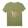 Handball Legenden sind im Januar geboren T-Shirt – Perfektes Geburtstagsgeschenk für Handballfans, Trainer und Teamplayer