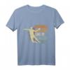 Handball Legenden sind im Januar geboren T-Shirt – Perfektes Geburtstagsgeschenk für Handballfans, Trainer und Teamplayer