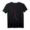 Handballerin Mädchen Frauen T-Shirt – Perfektes Geschenk für Handballspieler, Trainer & Fans zu Weihnachten & Geburtstag