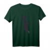 Handballerin Mädchen Frauen T-Shirt – Perfektes Geschenk für Handballspieler, Trainer & Fans zu Weihnachten & Geburtstag