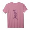 Handballerin Mädchen Frauen T-Shirt – Perfektes Geschenk für Handballspieler, Trainer & Fans zu Weihnachten & Geburtstag