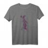 Handballerin Mädchen Frauen T-Shirt – Perfektes Geschenk für Handballspieler, Trainer & Fans zu Weihnachten & Geburtstag