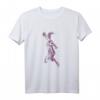 Handballerin Mädchen Frauen T-Shirt – Perfektes Geschenk für Handballspieler, Trainer & Fans zu Weihnachten & Geburtstag