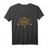 Ich kam, sah und siegte - Torwart Legend T-Shirt Geschenk für Fußballfans, Spieler und Fans – Perfektes Geburtstags- und Weihnachtsgeschenk