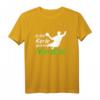 Handballer Sprüche T-Shirt - Echte Kerle Spielen Handball, ideales Geschenk für Freunde & Familie zu Geburtstag oder Weihnachten