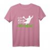Handballer Sprüche T-Shirt - Echte Kerle Spielen Handball, ideales Geschenk für Freunde & Familie zu Geburtstag oder Weihnachten