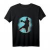 Sportler Handballspieler Geschenkidee Handballer Handball T-Shirt – Perfektes Geschenk zu Weihnachten & Geburtstag für Handballfans und Trainer