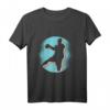 Sportler Handballspieler Geschenkidee Handballer Handball T-Shirt – Perfektes Geschenk zu Weihnachten & Geburtstag für Handballfans und Trainer