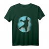 Sportler Handballspieler Geschenkidee Handballer Handball T-Shirt – Perfektes Geschenk zu Weihnachten & Geburtstag für Handballfans und Trainer